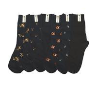 Calza uomo CIOCCA corte basse confezione 6 paia di calze in caldo cotone con sc