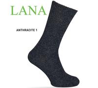 Calza uomo corta lana Enrico Coveri Laine 1Ass - 6 paia