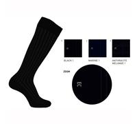 Calza uomo lunga caldocotone Enrico Coveri Snow Line 2c - 12 paia