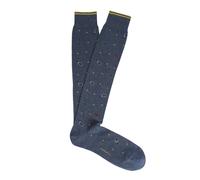 Calza Uomo Lunga Fantasia Paddle Caldo Cotone PEROFIL VPRC93286