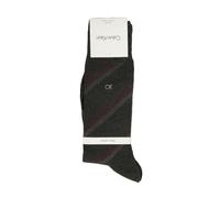Calza uomo trunk 1 paio di calzini in cotone CK CALVIN KLEIN articolo ECP154