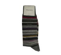 Calza uomo trunk 1 paio di calzini in cotone CK CALVIN KLEIN articolo ECP232