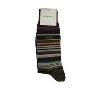 Calza uomo trunk 1 paio di calzini in cotone CK CALVIN KLEIN articolo ECP232