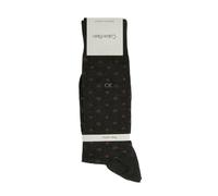 Calza uomo trunk 1 paio di calzini in cotone CK CALVIN KLEIN articolo ECR106
