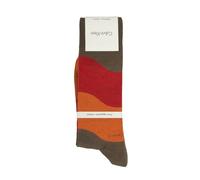 Calza uomo trunk 1 paio di calzini in cotone CK CALVIN KLEIN articolo ECR165