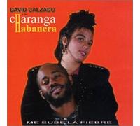 Calzado, David - Me Sube La Fiebre (US Import)