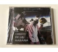 Calzado,David & Su Charanga Habanera - El Ciclon de la Habana