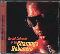 Calzado,David Y Su Charanga - Soy Cubano Soy Popular