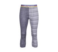 CALZAMAGLIA 3/4 185 ROCK'N WOOL Ortovox Grigio