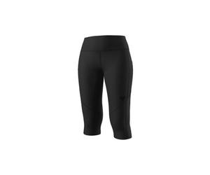 Calzamaglia 3 4 donna dynafit alpine nero