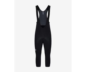 Calzamaglia 3/4 Spiuk Anatomic nero puro - XXL