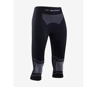 Calzamaglia 3/4 X-Bionic Energizer 4.0 nero donna - XL