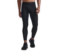 Calzamaglia a compressione per lo strato di base 2XU Noir L