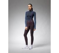 Calzamaglia Alé Klimatic K-Atmo 3.0 lilla mora donna - XL