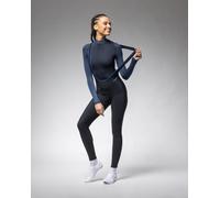 Ale Klimatik K-atmo 3.0 Bib Tights Nero M Donna