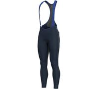Calzamaglia Alé Klimatik K-Tourr blu scuro - L