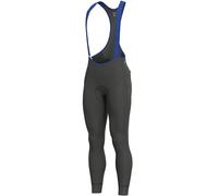 Calzamaglia Alé Klimatik K-Tour nero opaco blu - S