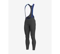 Calzamaglia Alé Klimatik K-Tour nero opaco blu - S