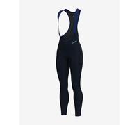 Calzamaglia Alé Klimatik K-Tour nero scuro donna - L