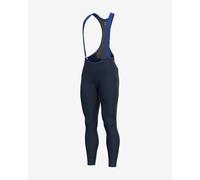 Calzamaglia Alé Klimatik K-Tourr blu scuro - L