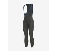 Calzamaglia Alé Klimatik K-Wind Blizzard nero intenso donna - XL