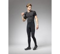 Calzamaglia Alé Pragma Winter 2.0 nero - 3XL