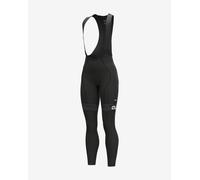 Calzamaglia Alé PRR Mild nero bianco donna - L