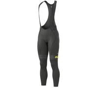 Calzamaglia Ale PRR Mild - Nero giallo XL / Giallo
