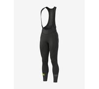 Calzamaglia Alé R-EV1 Clima Warm nero giallo fluo - L