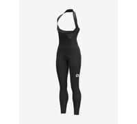 Calzamaglia Alé R-EV1 Future Warm nero bianco donna - XS