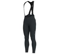 Ale R-ev1 Voltage Bib Tights Nero XL Uomo Titanium