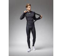 Alé - R-EV1 Voltage Bibtights - Pantaloni da ciclismo L nero