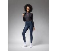 Calzamaglia Alé REV-1 Voltage blu nero donna - XL