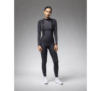 Alé - Women's R-EV1 Voltage Bibtights - Pantaloni da ciclismo XL nero