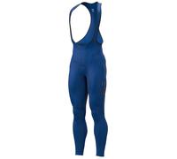 Calzamaglia Ale Solid Winter - Blu S / Blu