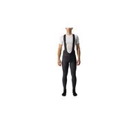 CASTELLI 4520527-010 ENTRATA Wind BIBTGHT Salopette da Ciclismo Uomo Black Taglia M