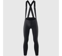 Calzamaglia Assos Endurance ThermoBooster S11 - Nero M / Nero