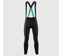 Calzamaglia Assos Equipe R Habu Winter S11 - Nero XXL / Nero