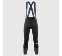 Calzamaglia Assos Equipe RS Johdah Ultraz Winter S11 - Nero M / Nero