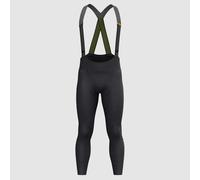 Assos rs s11 calzamaglia nero
