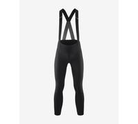 Calzamaglia Assos Mille GT Hashoogi Winter S11 nero - S