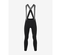 Calzamaglia Assos Mille GT Winter c2 nero - 3XL