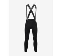 Calzamaglia Assos Mille GT Winter c2 senza fondello nero - S