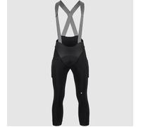 Calzamaglia Assos Trail Tactica T3 - Nero XXL / Nero