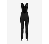 Bioracer - Women's Tempest Pixel Bibtights - Pantaloni da ciclismo XL nero