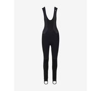Calzamaglia Bioracer Vesper Tempest nero intenso donna - S