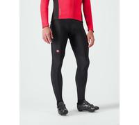 Calzamaglia Castelli Competizione nera - L
