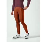 Castelli Espresso Bib Tights Marrone,Arancione M Uomo