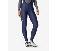 Calzamaglia Castelli Espresso blu navy donna - L