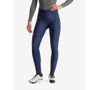 Calzamaglia Castelli Espresso blu navy donna - S